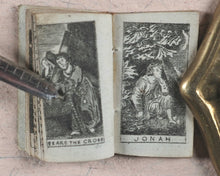 Load image into Gallery viewer, Bijou Almanac for 1846. Goode, T. Clerkenwell Green. London. 1845.