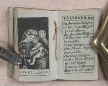 Load image into Gallery viewer, Bijou Almanac for 1846. Goode, T. Clerkenwell Green. London. 1845.