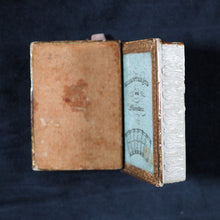 Load image into Gallery viewer, Bibliotheque en Miniature. Marcilly. Paris. 1835.