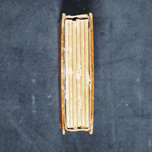 Load image into Gallery viewer, Bibliotheque en Miniature. Marcilly. Paris. 1835.