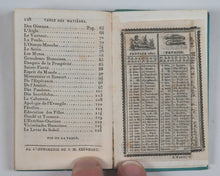 Load image into Gallery viewer, Lectures pour les jeunes demoiselles choisis dans les ouvrages des meilleurs poètes et orateurs chrétiens. Le Fuel, Rue St. Jacques. Paris. 1828.
