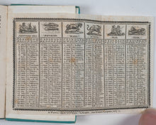 Load image into Gallery viewer, Lectures pour les jeunes demoiselles choisis dans les ouvrages des meilleurs poètes et orateurs chrétiens. Le Fuel, Rue St. Jacques. Paris. 1828.