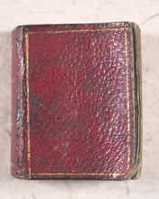 Load image into Gallery viewer, Small Rain Upon the Tender Herb Deut. xxxii. 2. Religious Tract Society. London. Circa 1840. 19th edition.