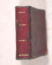 Load image into Gallery viewer, Small Rain Upon the Tender Herb Deut. xxxii. 2. Religious Tract Society. London. Circa 1840. 19th edition.