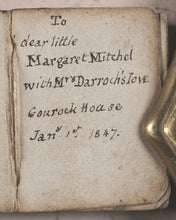 Load image into Gallery viewer, Small Rain Upon the Tender Herb Deut. xxxii. 2. Religious Tract Society. London. Circa 1840. 19th edition.