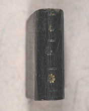 Load image into Gallery viewer, Small Rain Upon the Tender Herb Deut. xxxii. 2. Religious Tract Society. London. Circa 1836. 9th edition.