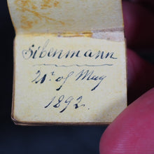 Load image into Gallery viewer, Bijou Picture of Paris. Rock & Co. London. 1850.