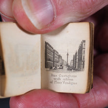 Load image into Gallery viewer, Bijou Picture of Paris. Rock & Co. London. 1850.