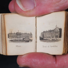 Load image into Gallery viewer, Bijou Picture of Paris. Rock & Co. London. 1850.