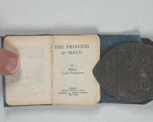 Load image into Gallery viewer, Tennyson, Alfred Lord. Idylls of the King, and other poems. Bryce, David & Son. Glasgow 1905.