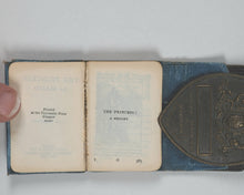 Load image into Gallery viewer, Tennyson, Alfred Lord. Idylls of the King, and other poems. Bryce, David & Son. Glasgow 1905.