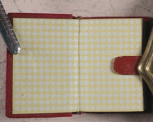 Load image into Gallery viewer, Koran, Qur'an. Steinbrener, Hans. Vimperk, or Winterberg, Czech Republic. Circa 1950.