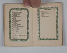 Load image into Gallery viewer, Emblematic Language of Flowers. Bogue, D. London. 1844.