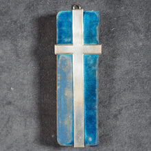 Load image into Gallery viewer, Finger Prayer Book. Common Prayer. University Press London : Henry Frowde, Oxford Warehouse, Amen Corner London. 1899.