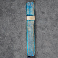 Load image into Gallery viewer, Finger Prayer Book. Common Prayer. University Press London : Henry Frowde, Oxford Warehouse, Amen Corner London. 1899.