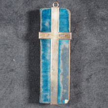 Load image into Gallery viewer, Finger Prayer Book. Common Prayer. University Press London : Henry Frowde, Oxford Warehouse, Amen Corner London. 1899.