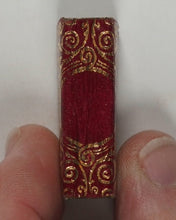 Load image into Gallery viewer, Koran, Qur'an. Steinbrener, Hans. Vimperk, or Winterberg, Czech Republic. Circa 1918.