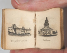 Load image into Gallery viewer, Bijou Pictures of Paris. Rock & Co. London. Circa 1850.