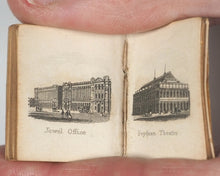 Load image into Gallery viewer, Bijou Pictures of Paris. Rock & Co. London. Circa 1850.