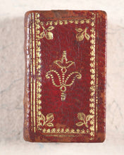 Load image into Gallery viewer, Biblia ofte Inhoud en kern der gantschen H. Schrift. Blyvenburg, Willem. Gravenhage. 1719.