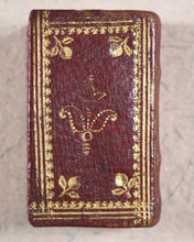 Load image into Gallery viewer, Biblia ofte Inhoud en kern der gantschen H. Schrift. Blyvenburg, Willem. Gravenhage. 1719.