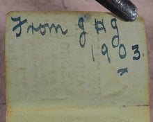 Load image into Gallery viewer, Moodie, William, editor. Old English, Scotch and Irish songs with music : a favourite selection with 24 sketches by A.S.Boyd. Bryce, David & Son. Glasgow. Circa 1895.