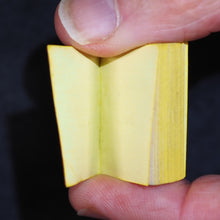 Load image into Gallery viewer, Burns, Robert. Poems chiefly in Scottish dialect. Bryce, David & Son. Glasgow. 1899.