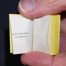 Load image into Gallery viewer, Burns, Robert. Poems chiefly in Scottish dialect. Bryce, David & Son. Glasgow. 1899.