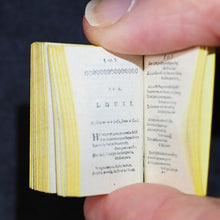 Load image into Gallery viewer, Burns, Robert. Poems chiefly in Scottish dialect. Bryce, David & Son. Glasgow. 1899.