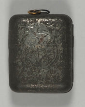 Load image into Gallery viewer, Bryce, David & Son. Glasgow. Advertising. Smallest English Dictionary in the World. Sydney Curio Shop promotional. Circa 1896.