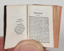 Load image into Gallery viewer, Bryce, David & Son. Glasgow. Advertising. Smallest English Dictionary in the World. Sydney Curio Shop promotional. Circa 1896.