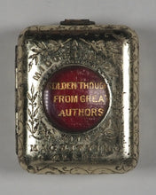 Load image into Gallery viewer, Crowther, Alice. Golden Thoughts from great authors. Bryce, David & Son. Glasgow. Circa 1900.
