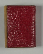 Load image into Gallery viewer, Crowther, Alice. Golden Thoughts from great authors. Bryce, David & Son. Glasgow. Circa 1900.