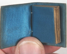 Load image into Gallery viewer, Petit Fabuliste. Firmin Didot, Rue Jacob, 58. Paris. Circa 1840.