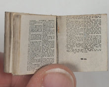 Load image into Gallery viewer, Self-Pronouncing New Testament Our Lord and Saviour Jesus Christ. Meitle?, E.L. Chicago. Circa 1910.