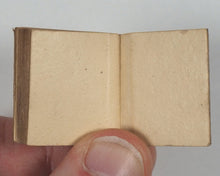 Load image into Gallery viewer, One hundred and thirty-sixth psalm. Showell, John W. Birmingham. Circa 1840.
