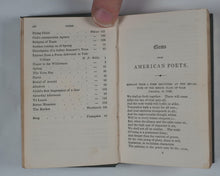 Load image into Gallery viewer, Gems from the Poets. Falconer to Campbell. Chaucer to Goldsmith. Shakespeare, American. Living Authors. Tyas, Robert. London. 1841.