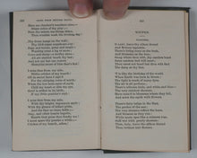 Load image into Gallery viewer, Gems from the Poets. Falconer to Campbell. Chaucer to Goldsmith. Shakespeare, American. Living Authors. Tyas, Robert. London. 1841.