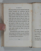 Load image into Gallery viewer, Bibliothèque Amusante de la Jeunesse. Aventures. Marcilly aîné, Rue St. Jacques no. 10. Paris. Circa 1838.
