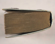 Load image into Gallery viewer, Church of England. Book of Common Prayer and Administration of the Holy Communion. Oxford University David Bryce & Son. Glasgow. Circa 1896.