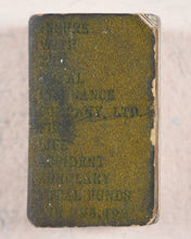 Load image into Gallery viewer, Bryce's Diamond English Dictionary. Bryce, David and Son. Glasgow. 1896.