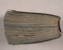 Load image into Gallery viewer, Bryce's Diamond English Dictionary. Bryce, David and Son. Glasgow. 1896.