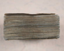 Load image into Gallery viewer, Bryce's Diamond English Dictionary. Bryce, David and Son. Glasgow. 1896.