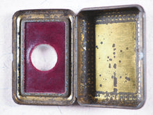 Load image into Gallery viewer, Holy Bible containing Old and New testaments. Translated out of the original tongues. Printed by Authority.  Bryce, David and Son. Glasgow. 1901. Illustrated Miniature Bible.