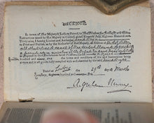 Load image into Gallery viewer, Holy Bible containing Old and New testaments. Translated out of the original tongues. Printed by Authority.  Bryce, David and Son. Glasgow. 1901. Illustrated Miniature Bible.