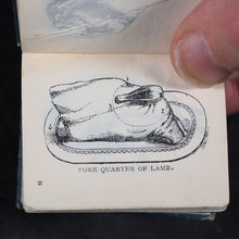 Load image into Gallery viewer, Dods, Matilda Lees. Handbook of Practical Cookery. Eyre & Spottiswoode (Bible Warehouse), Limited. 33, paternoster Row, E.C. London, Edinburgh and New York. 1906.