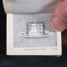 Load image into Gallery viewer, Dods, Matilda Lees. Handbook of Practical Cookery. Eyre & Spottiswoode (Bible Warehouse), Limited. 33, paternoster Row, E.C. London, Edinburgh and New York. 1906.