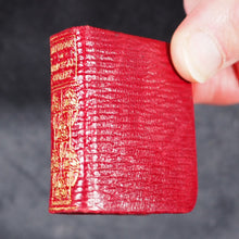 Load image into Gallery viewer, Dods, Matilda Lees. Handbook of Practical Cookery. Eyre & Spottiswoode (Bible Warehouse), Limited. 33, paternoster Row, E.C. London, Edinburgh and New York. 1906.