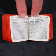 Load image into Gallery viewer, Dods, Matilda Lees. Handbook of Practical Cookery. Eyre & Spottiswoode (Bible Warehouse), Limited. 33, paternoster Row, E.C. London, Edinburgh and New York. 1906.