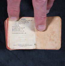 Load image into Gallery viewer, Dods, Matilda Lees. Handbook of Practical Cookery. Eyre & Spottiswoode (Bible Warehouse), Limited. 33, paternoster Row, E.C. London, Edinburgh and New York. 1906.